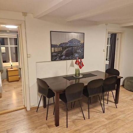 Apartment Next To The Bridge Τρόμσο Εξωτερικό φωτογραφία
